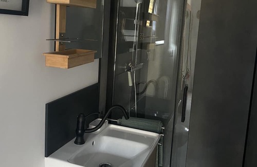 Coutiches Apartamento | Entre Ville et Campagne ? 1 Gîte où 2 Gîtes ? 4 Couchages ou 8 Couchages ?