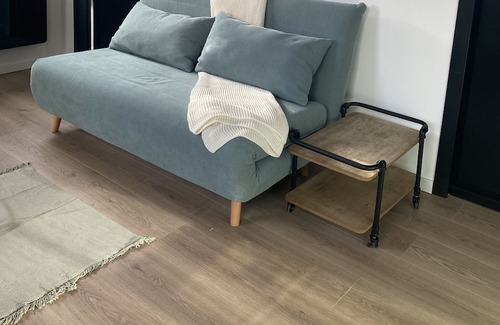 Coutiches Apartamento | Entre Ville et Campagne ? 1 Gîte où 2 Gîtes ? 4 Couchages ou 8 Couchages ?