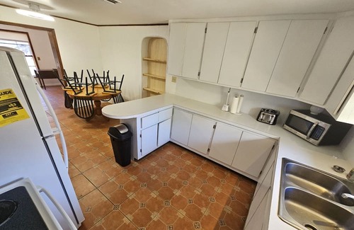 Homosassa Apartamento | Peaceful Mother-in-law suite! Country setting in the heart of the Nature Coast