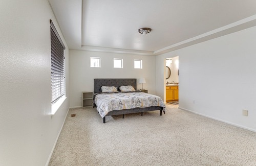 Green Valley Ranch Casa | Spacious Denver Vacation Home ~ 18 Mi to Downtown!