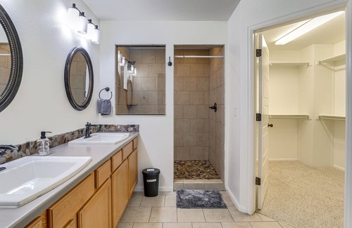 Green Valley Ranch Casa | Spacious Denver Vacation Home ~ 18 Mi to Downtown!