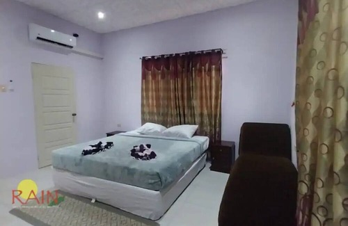 Buccoo Villa | KDK Villa.