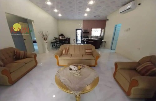 Buccoo Villa | KDK Villa.