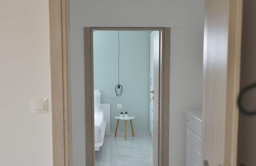 Kassandra Apartamento | Theros 1 - Siviri, Halkidiki, Greece