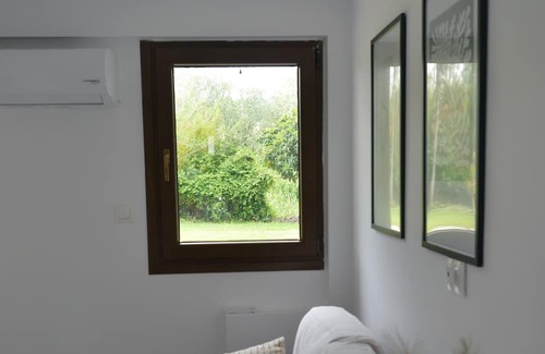 Kassandra Apartamento | Theros 1 - Siviri, Halkidiki, Greece