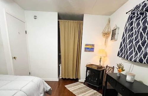Fort Wayne Casa | Cozy Essentials Home right off I469