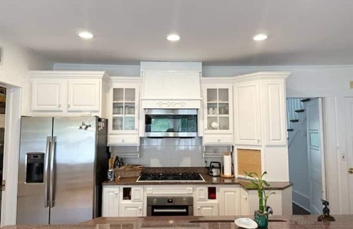 Westhampton Casa | Historic Hamptons Hideaway
