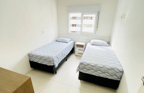 Pitangueiras Apartamento | Piscina e Churr. na Pitangueiras - 13