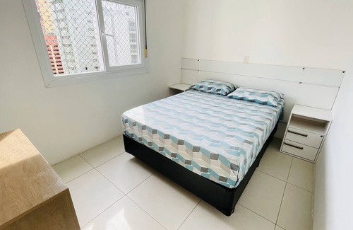 Pitangueiras Apartamento | Piscina e Churr. na Pitangueiras - 13