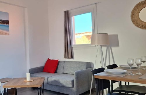 Lecci Apartamento | apartment for 4 people No. 40 floor Hameaux de Saint Cyprien
