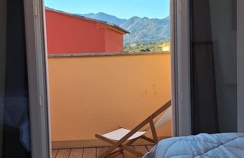 Lecci Apartamento | apartment for 4 people No. 40 floor Hameaux de Saint Cyprien