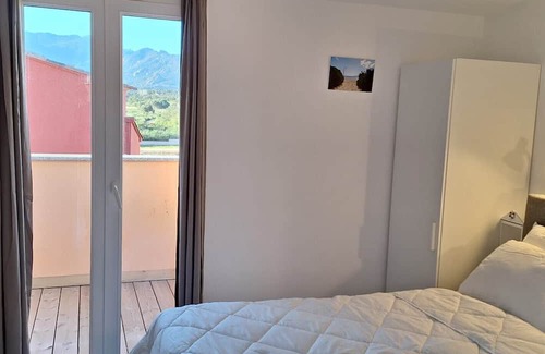 Lecci Apartamento | apartment for 4 people No. 40 floor Hameaux de Saint Cyprien