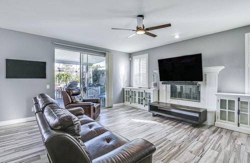 Otay Ranch Casa | Chula Vista Home w/ Patio - 4 Mi to Sesame Place!
