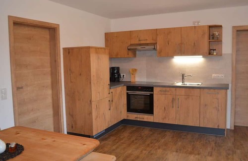 Gaißach Apartamento | Lovely apartment in Gaißach