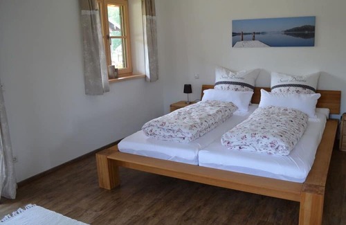 Gaißach Apartamento | Lovely apartment in Gaißach