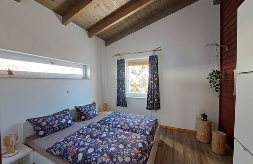 Auerbach-Erzgebirge Apartamento | Relaxing holiday home in the Ore Mountains