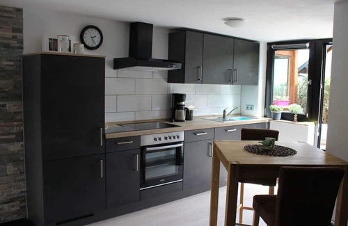 Bremm Apartamento | Fantastic apartment in Bremm