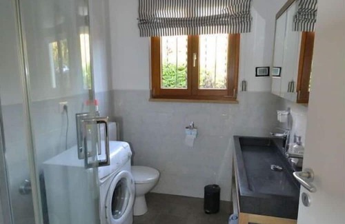 Nizzolino Apartamento | Pleasant apartment at the beach