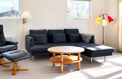 Vejlby Fed Casa | 5 person holiday home in Middelfart