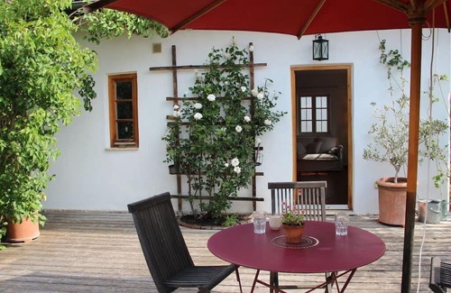 Dettenschwang Apartamento | Pleasant apartment in Diessen