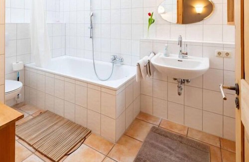 Schliersee Apartamento | Nice apartment on the organic farm