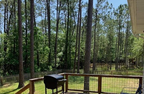 Pass Christian Casa | Peaceful Cottage