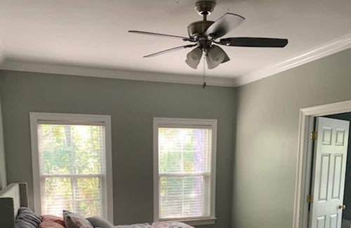 Pass Christian Casa | Peaceful Cottage