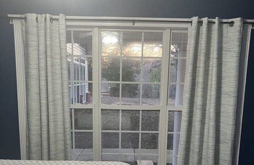 Pheba Casa | Cozy 1-bedroom house in charming West Point with AC, WiFi