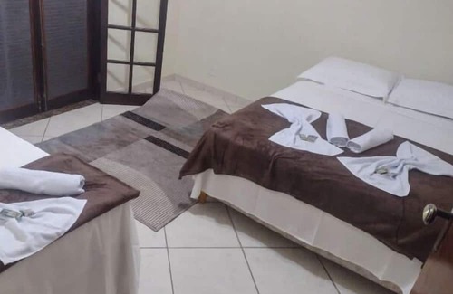 Conservatoria Hotel | Pousada Dos Girassóis