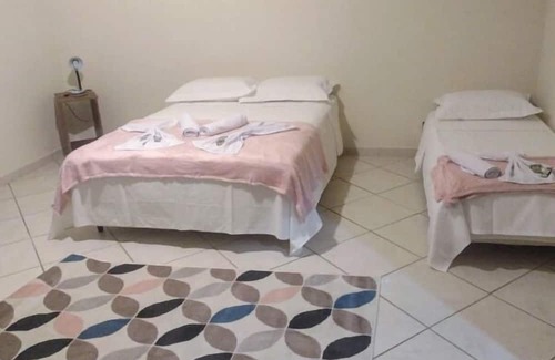 Conservatoria Hotel | Pousada Dos Girassóis
