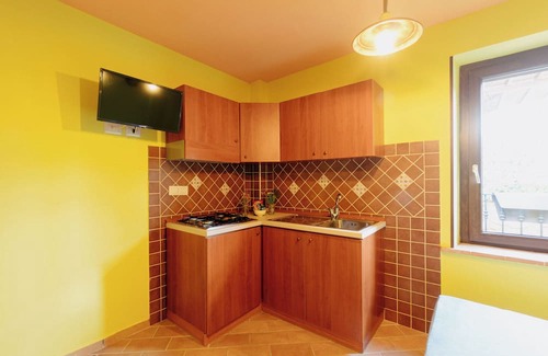 Fabro Otro | Casale Serena Apartment Standard