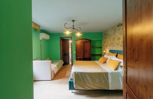 Fabro Otro | Casale Serena Apartment Standard