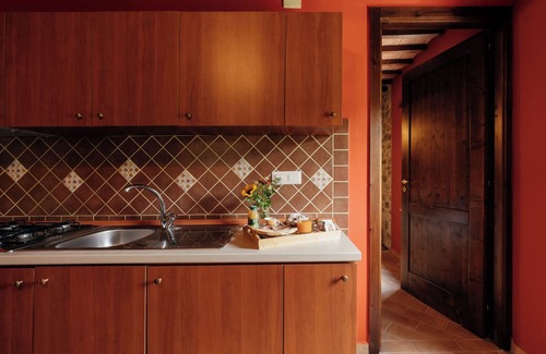 Fabro Otro | Casale Serena Deluxe Apartment