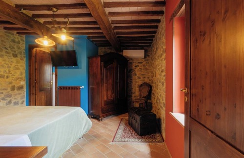 Fabro Otro | Casale Serena Deluxe Apartment