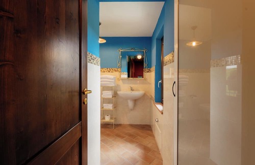 Fabro Otro | Casale Serena Deluxe Apartment