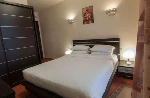 Ras Sudar Chalet De Esquí | Chalet Porto El Sokhna Pyramids