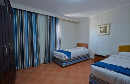 Ras Sudar Chalet De Esquí | Chalet Porto El Sokhna Pyramids