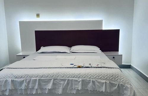 Kireka Apartamento | Entire Furnished Apartment Unit in Kira