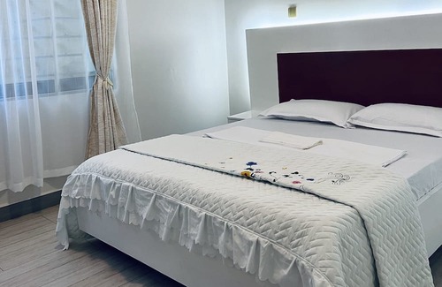 Kireka Apartamento | Entire Furnished Apartment Unit in Kira