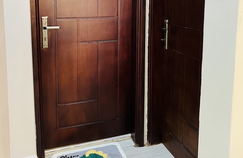 Kireka Apartamento | Entire Furnished Apartment Unit in Kira