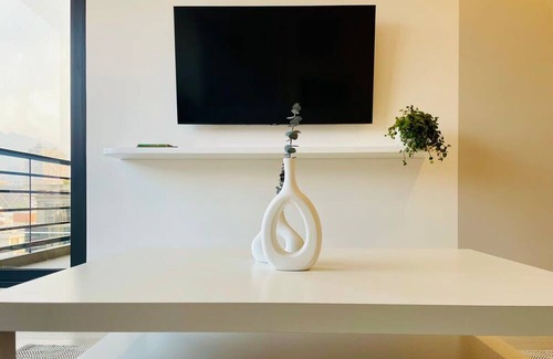 Chico Norte Apartamento | w* | Amazing 1BR with balcony in Chico