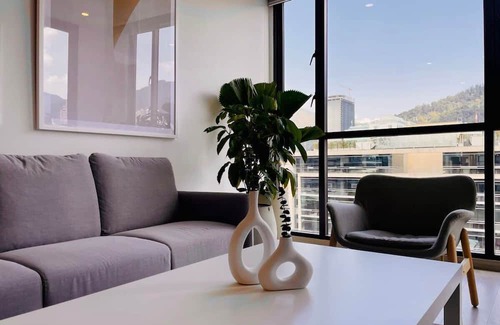 Chico Norte Apartamento | w* | Amazing 1BR with balcony in Chico
