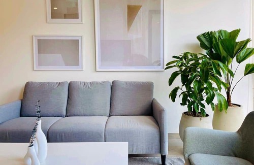 Chico Norte Apartamento | w* | Amazing 1BR with balcony in Chico