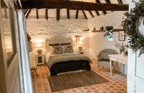 Tourtoirac Cama Y Desayuno | Domaine de Pragelier, le Cottage in Tourtoirac