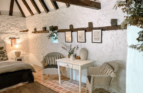 Tourtoirac Cama Y Desayuno | Domaine de Pragelier, le Cottage in Tourtoirac