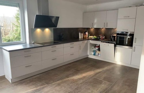 Scheid Casa | Großzügiges Familien / Kinderparadies am Eder See