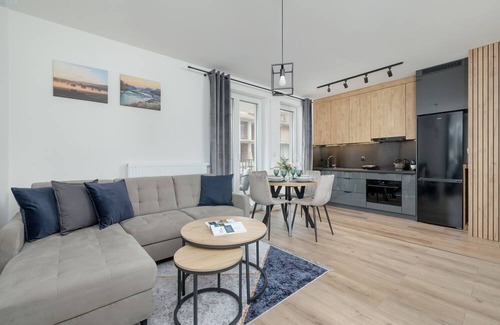 Biezanow - Prokocim Apartamento | Apartment Wieliczka by Renters Prestige