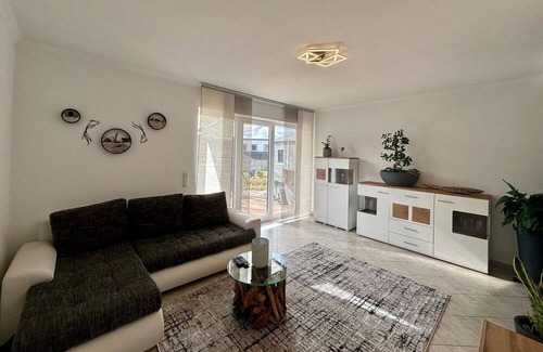 Oberzissen Apartamento | Ferienwohnung / App. für 4 Gäste mit 65m² in Oberzissen