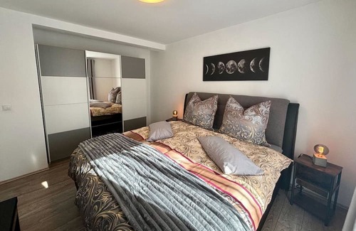 Oberzissen Apartamento | Ferienwohnung / App. für 4 Gäste mit 65m² in Oberzissen