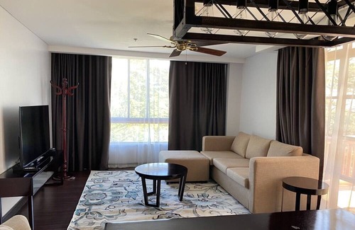 Baguio Hotel | Forest Lodge Camp John Hay - Private
